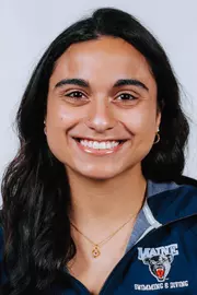 Isabelle Irani