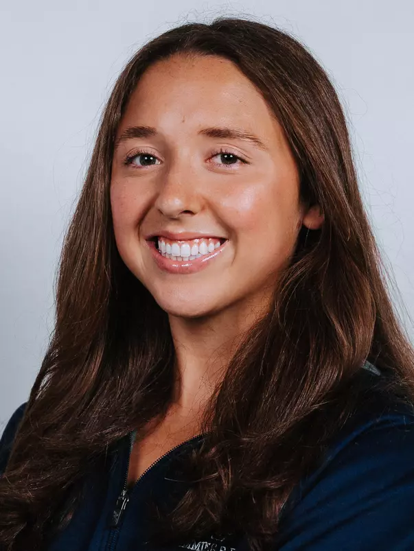 Mia Poirier