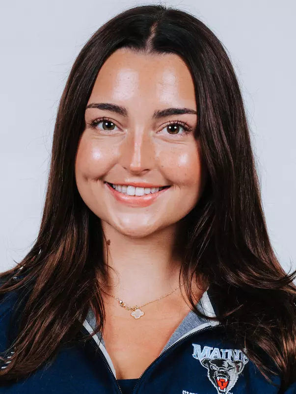 Maddie Ruppert