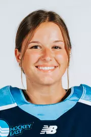 Brenna Curl