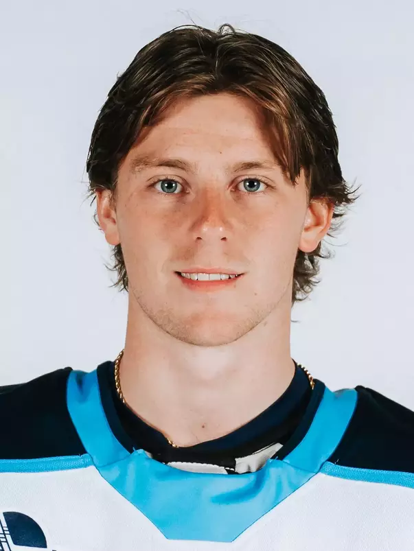 Gerrior_Will headshot