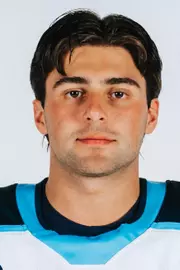 Peluso_Nick headshot