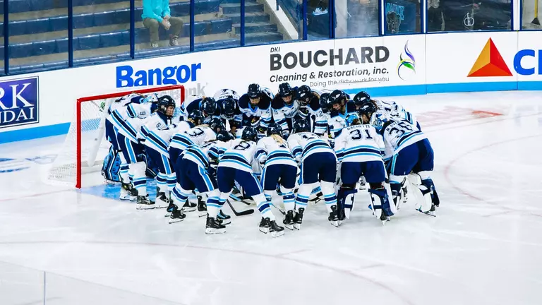 wih huddle