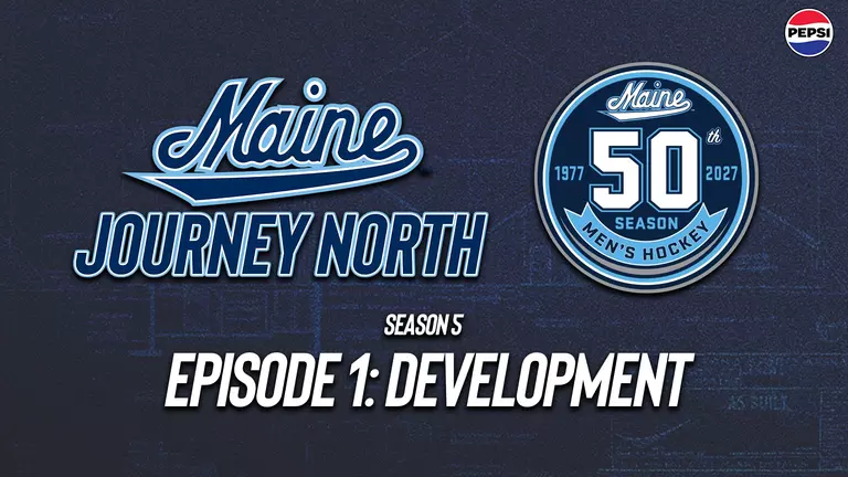 Journey North promo spot.