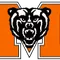Mercer Bears logo