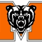 Mercer Bears logo