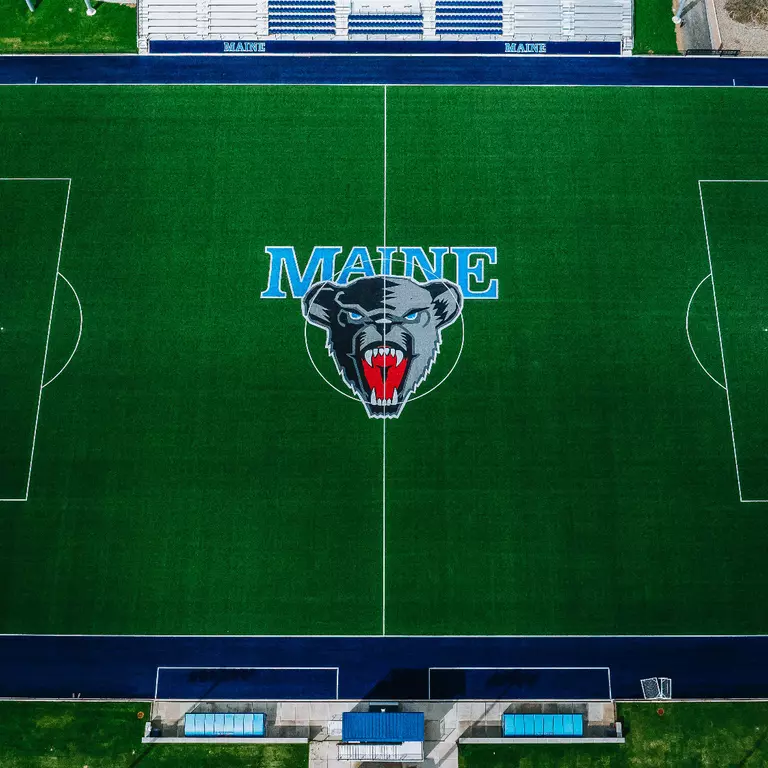 New Balance Soccer and Track & Field Complex