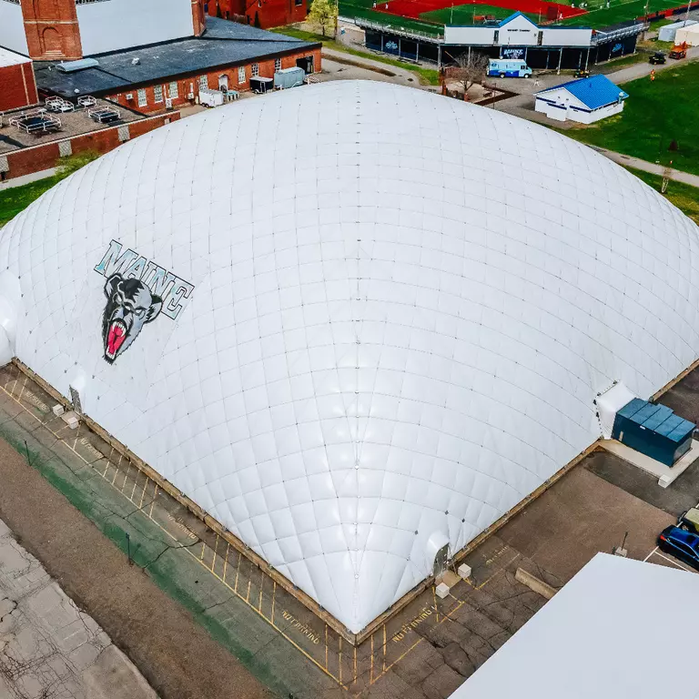 Mahaney Dome