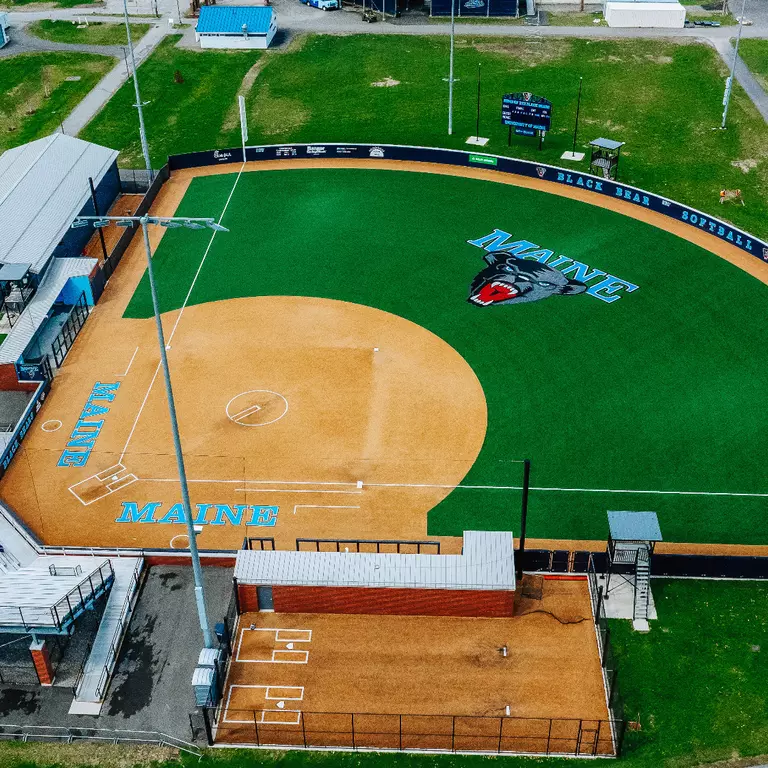 Pierre & Catherine Labat Softball Complex