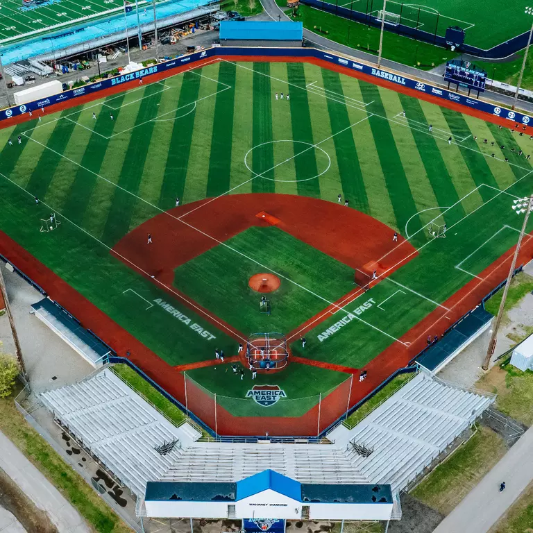 Mahaney Diamond