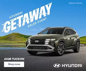 Hyundai Banner Ads 7/2/26 - 8/3/26 - 300x250