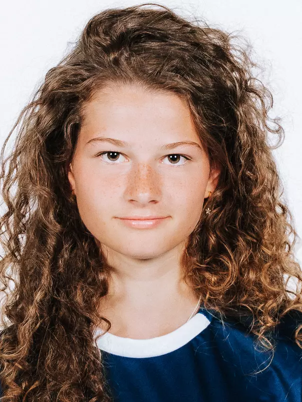 2026 headshot