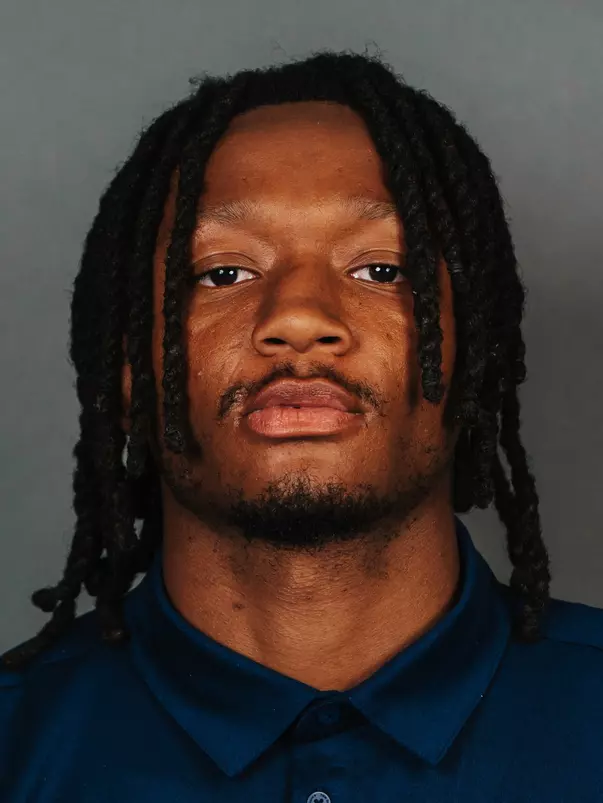 Amahj Walker