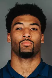 Isaiah Jones