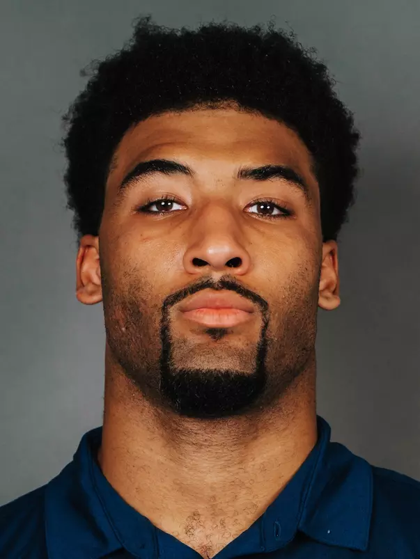 Isaiah Jones