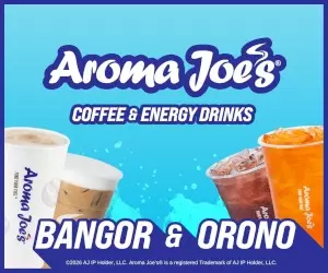 Aroma Joes - 300x250