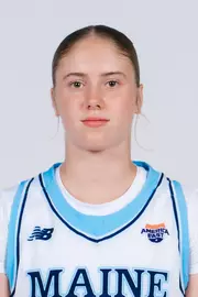 Ayla Corrigale headshot