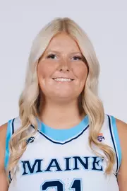 Bailey Breen headshot