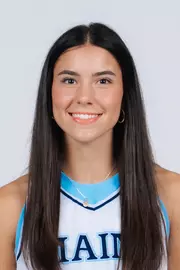 Emmie Stevens headshot