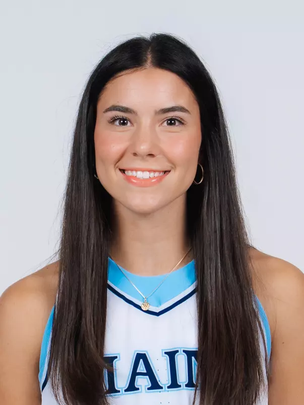 Emmie Stevens headshot