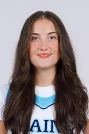 Izzy Allen headshot