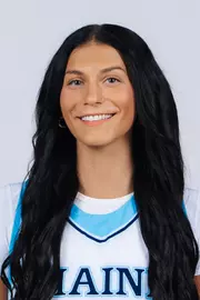 Kaliyah Sain headshot