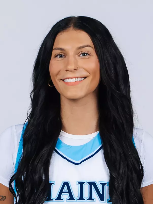 Kaliyah Sain headshot