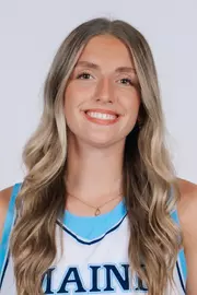 Lizzy Gruber headshot