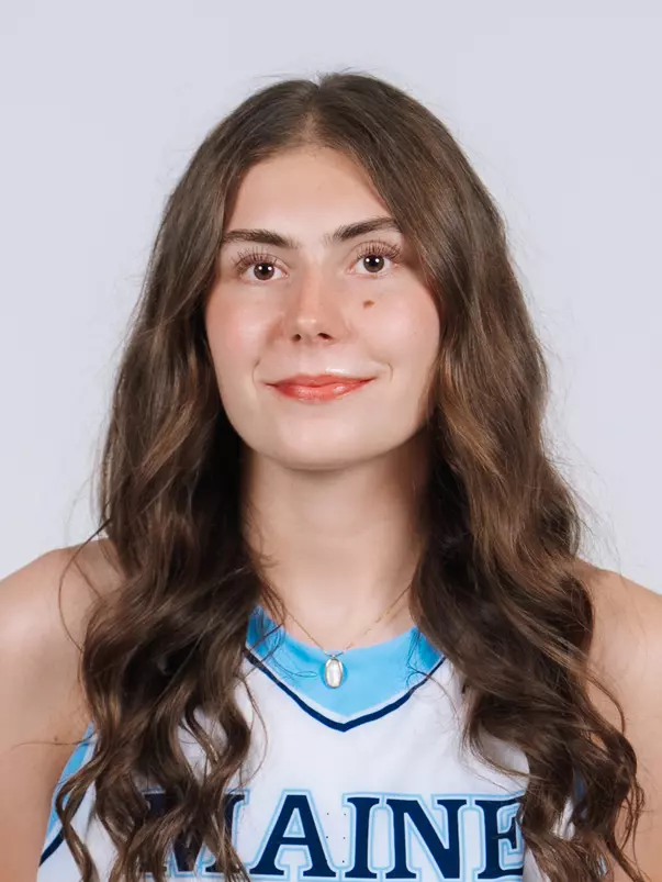 Maddie Fitzpatrick headshot
