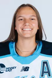 Mikayla Boarder Headshot