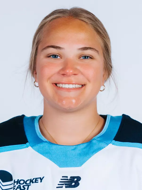 Jaidyn Britt Headshot