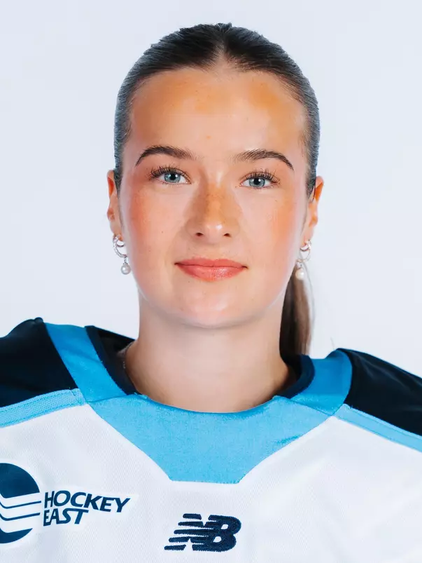 Oda Bruland Austefjord Headshot