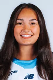 Camille Dubuc Headshot