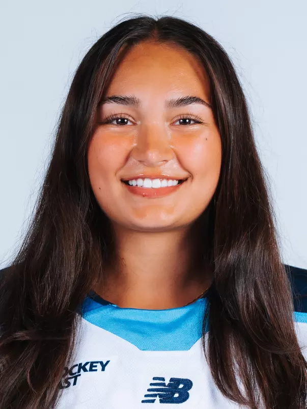 Camille Dubuc Headshot