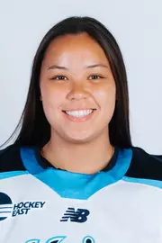 Paige Fong Headshot