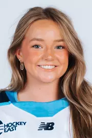 Gracie Hanson Headshot