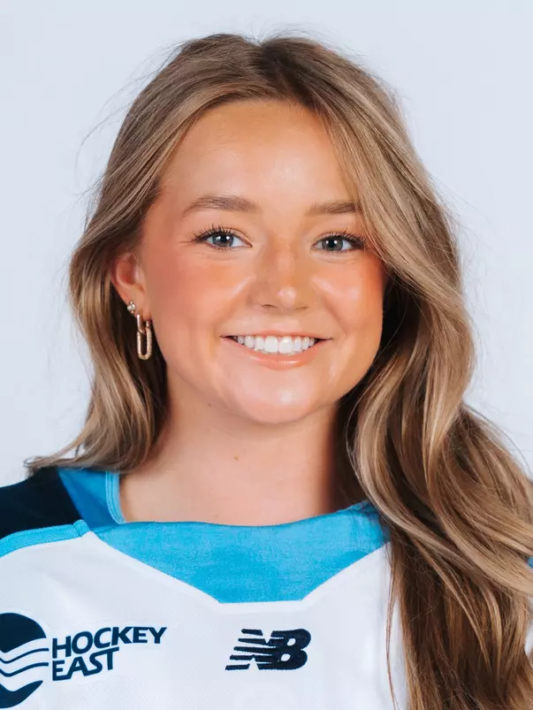Gracie Hanson Headshot