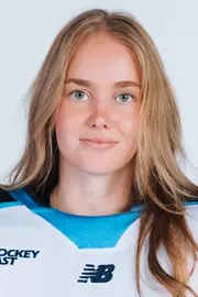 Kiia Lahtinen Headshot