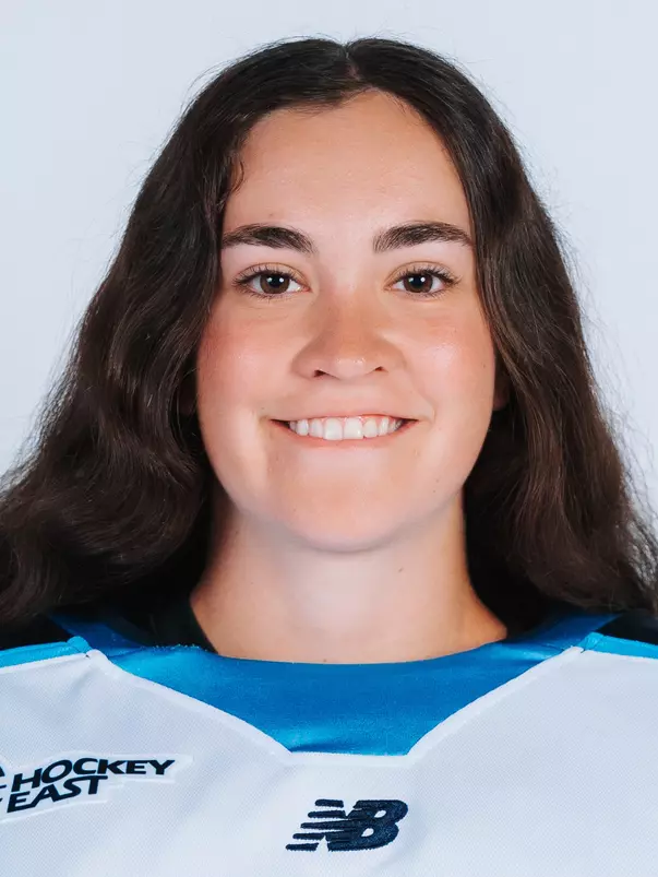 Madisyn Ryan Headshot