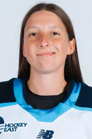 Isabelle Michaud Headshot