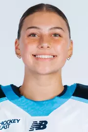 Stella Pittis Headshot