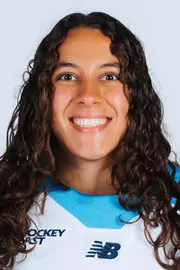 Mackenzie Podewell Headshot