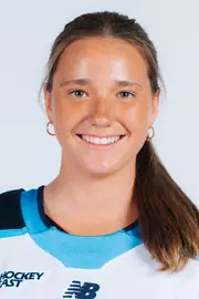 Lulu Rucinski Headshot