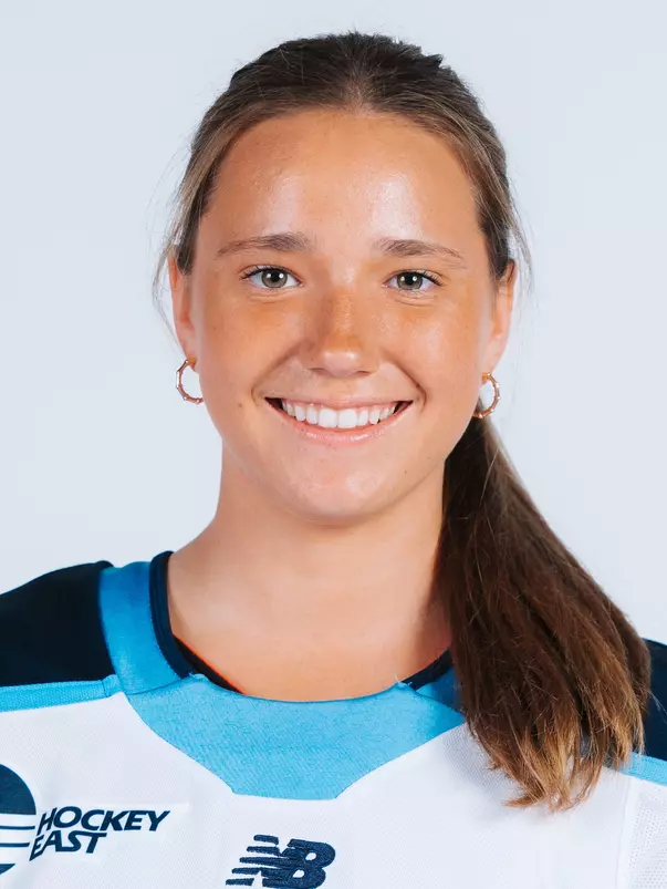 Lulu Rucinski Headshot