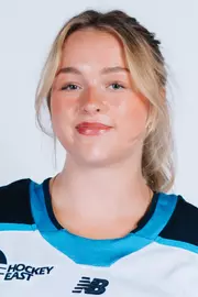 Sade Sandilands Headshot