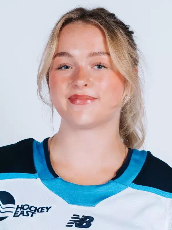 Sade Sandilands Headshot