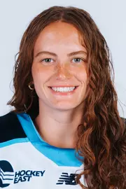 Kendall Sundby Headshot