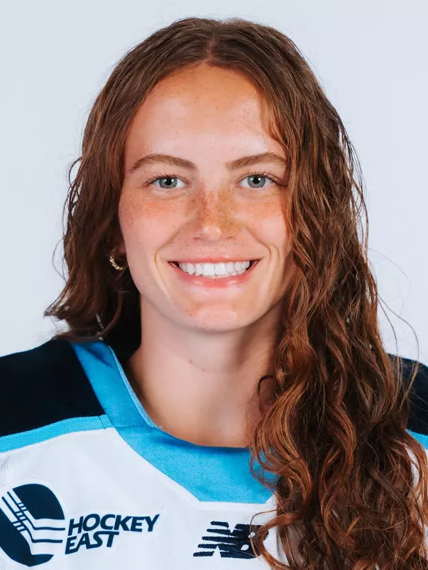 Kendall Sundby Headshot