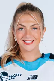 Charlotte Wensley Headshot