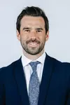 Alex Gettens headshot